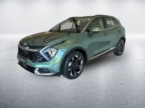 KIA Sportage 1.6 16V 4P TGDI MHEV PRESTIGE TURBO AUTOMTICO DCT, Foto 1