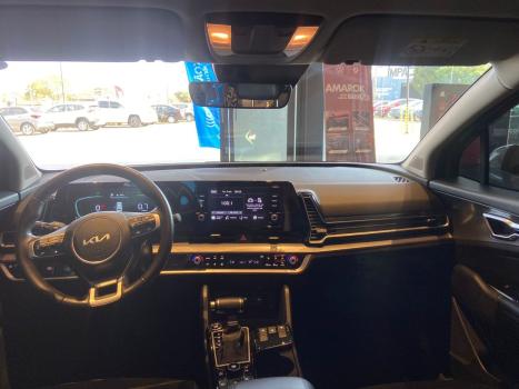 KIA Sportage 1.6 16V 4P TGDI MHEV EX TURBO AUTOMÁTICO DCT, Foto 5 KIA Sportage 1.6 16V 4P TGDI MHEV EX TURBO AUTOMÁTICO DCT, Foto 5