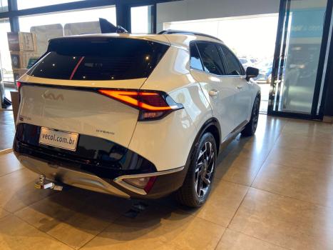 KIA Sportage 1.6 16V 4P TGDI MHEV EX TURBO AUTOM�TICO DCT, Foto 9