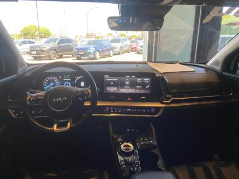 KIA Sportage 1.6 16V 4P TGDI MHEV EX TURBO AUTOM�TICO DCT, Foto 5