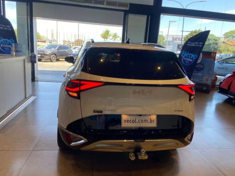 KIA Sportage 1.6 16V 4P TGDI MHEV EX TURBO AUTOM�TICO DCT, Foto 10