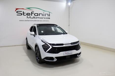 KIA Sportage 1.6 16V 4P TGDI MHEV PRESTIGE TURBO AUTOM�TICO DCT, Foto 3