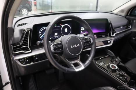 KIA Sportage 1.6 16V 4P TGDI MHEV PRESTIGE TURBO AUTOM�TICO DCT, Foto 4