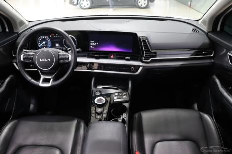 KIA Sportage 1.6 16V 4P TGDI MHEV PRESTIGE TURBO AUTOM�TICO DCT, Foto 6