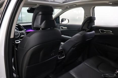 KIA Sportage 1.6 16V 4P TGDI MHEV PRESTIGE TURBO AUTOM�TICO DCT, Foto 9