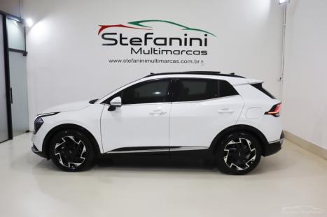 KIA Sportage 1.6 16V 4P TGDI MHEV PRESTIGE TURBO AUTOM�TICO DCT, Foto 11