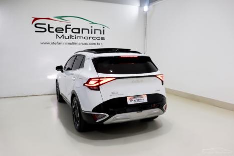 KIA Sportage 1.6 16V 4P TGDI MHEV PRESTIGE TURBO AUTOM�TICO DCT, Foto 14