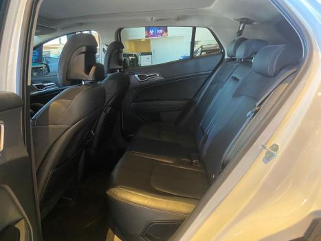 KIA Sportage 1.6 16V 4P TGDI MHEV PRESTIGE TURBO AUTOMÁTICO DCT, Foto 6
