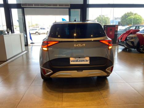 KIA Sportage 1.6 16V 4P TGDI MHEV EX TURBO AUTOMÁTICO DCT, Foto 10