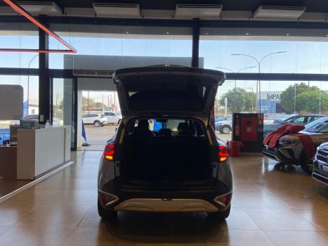 KIA Sportage 1.6 16V 4P TGDI MHEV EX TURBO AUTOMÁTICO DCT, Foto 12