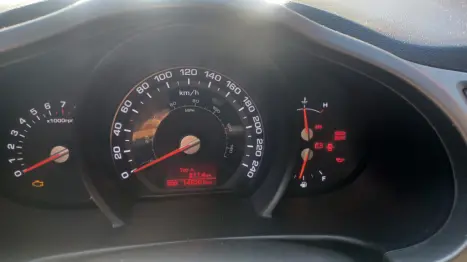 KIA Sportage 2.0 16V 4P EX 4X4 FLEX, Foto 3