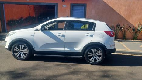 KIA Sportage 2.0 16V 4P EX 4X4 FLEX, Foto 9