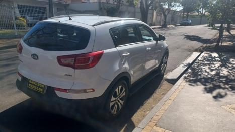 KIA Sportage 2.0 16V 4P EX 4X4 FLEX, Foto 11