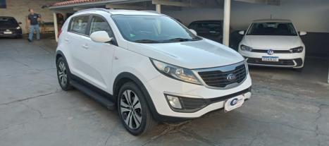 KIA Sportage 2.0 16V 4P LX FLEX, Foto 1
