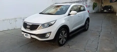 KIA Sportage 2.0 16V 4P LX FLEX, Foto 3
