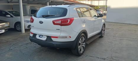 KIA Sportage 2.0 16V 4P LX FLEX, Foto 4
