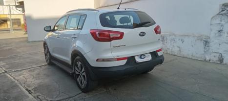 KIA Sportage 2.0 16V 4P LX FLEX, Foto 6