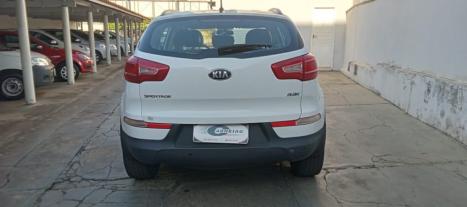 KIA Sportage 2.0 16V 4P LX FLEX, Foto 5