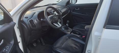 KIA Sportage 2.0 16V 4P LX FLEX, Foto 10