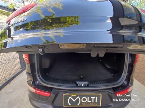 KIA Sportage 2.0 16V 4P LX AUTOM�TICO, Foto 4