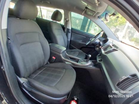 KIA Sportage 2.0 16V 4P LX AUTOM�TICO, Foto 6