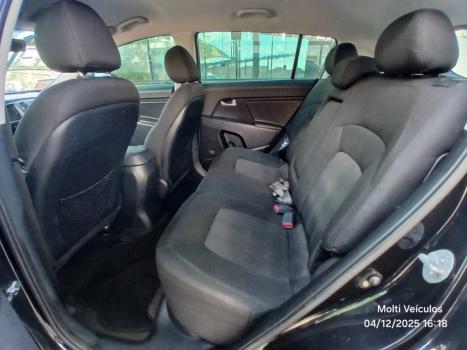 KIA Sportage 2.0 16V 4P LX AUTOM�TICO, Foto 7