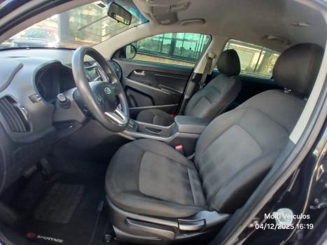 KIA Sportage 2.0 16V 4P LX AUTOM�TICO, Foto 11