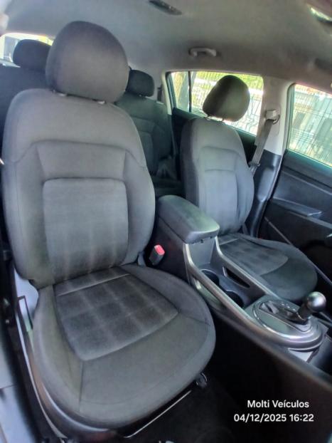 KIA Sportage 2.0 16V 4P LX AUTOM�TICO, Foto 12