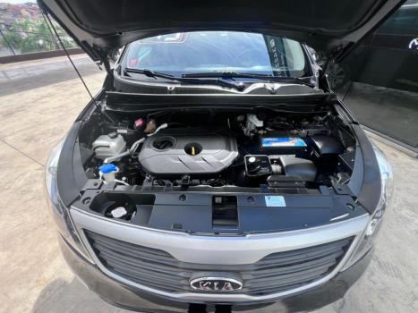 KIA Sportage 2.0 16V 4P LX AUTOM�TICO, Foto 11