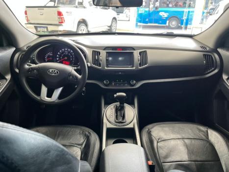 KIA Sportage 2.0 16V 4P LX AUTOMTICO, Foto 12