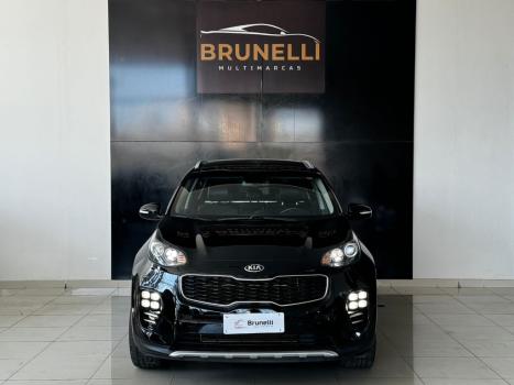 KIA Sportage 2.0 16V 4P EX AUTOMTICO, Foto 2