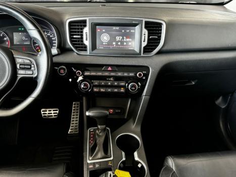 KIA Sportage 2.0 16V 4P EX AUTOMTICO, Foto 5