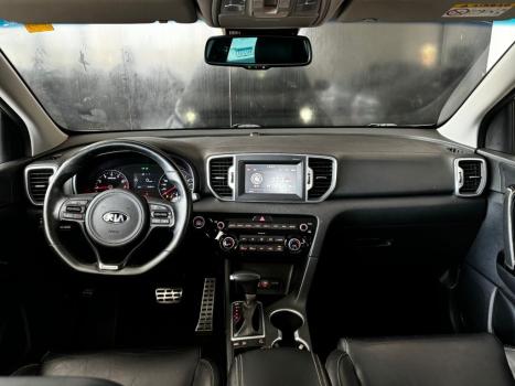 KIA Sportage 2.0 16V 4P EX AUTOMTICO, Foto 7