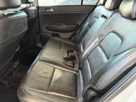 KIA Sportage 2.0 16V 4P FLEX LX 4X4 AUTOMTICO, Foto 11