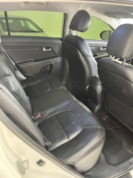 KIA Sportage 2.0 16V 4P LX AUTOMTICO, Foto 10