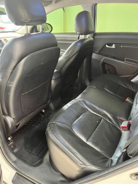 KIA Sportage 2.0 16V 4P LX AUTOMTICO, Foto 11