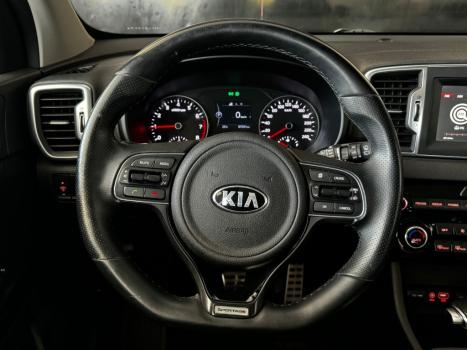 KIA Sportage 2.0 16V 4P EX AUTOM�TICO, Foto 3
