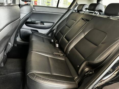 KIA Sportage 2.0 16V 4P EX AUTOM�TICO, Foto 7