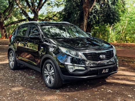 KIA Sportage 2.0 16V 4P LX, Foto 1