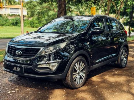 KIA Sportage 2.0 16V 4P LX, Foto 2