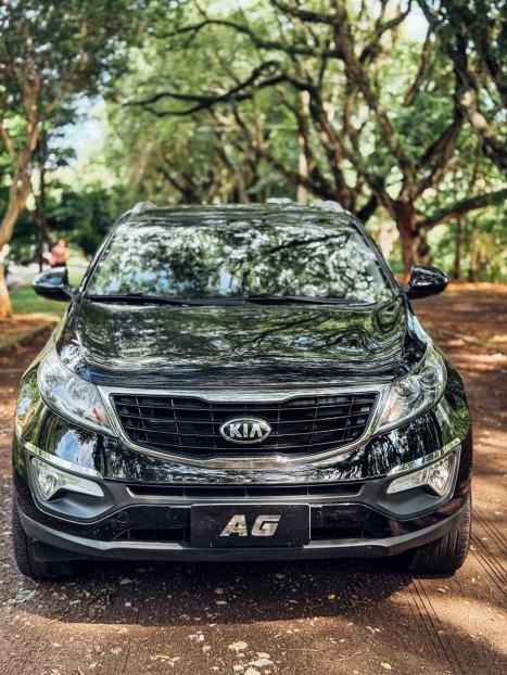 KIA Sportage 2.0 16V 4P LX, Foto 5