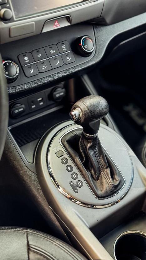 KIA Sportage 2.0 16V 4P LX, Foto 8