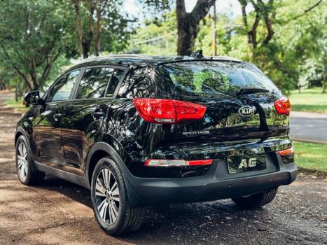 KIA Sportage 2.0 16V 4P LX, Foto 13