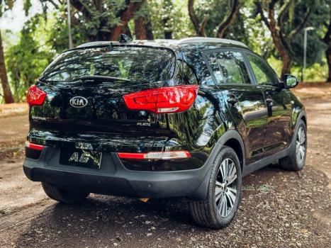 KIA Sportage 2.0 16V 4P LX, Foto 14