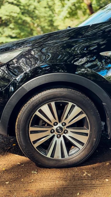 KIA Sportage 2.0 16V 4P LX, Foto 16