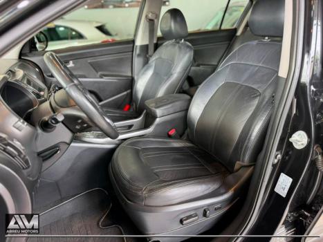 KIA Sportage 2.0 16V 4P EX AUTOM�TICO, Foto 2