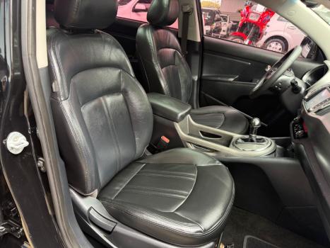 KIA Sportage 2.0 16V 4P EX FLEX AUTOM�TICO, Foto 6