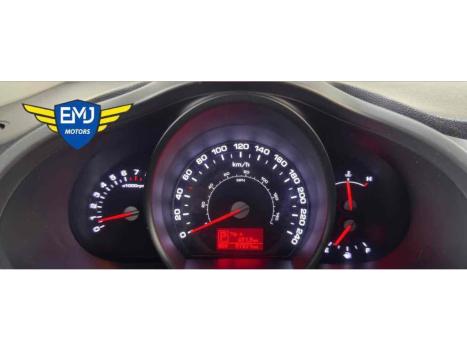 KIA Sportage 2.0 16V 4P LX FLEX AUTOM�TICO, Foto 10