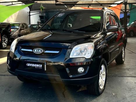 KIA Sportage 2.0 16V 4P EX AUTOM�TICO, Foto 1