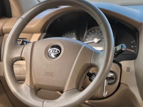 KIA Sportage 2.0 16V 4P EX AUTOM�TICO, Foto 2